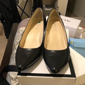 Nine West Gelato wedge